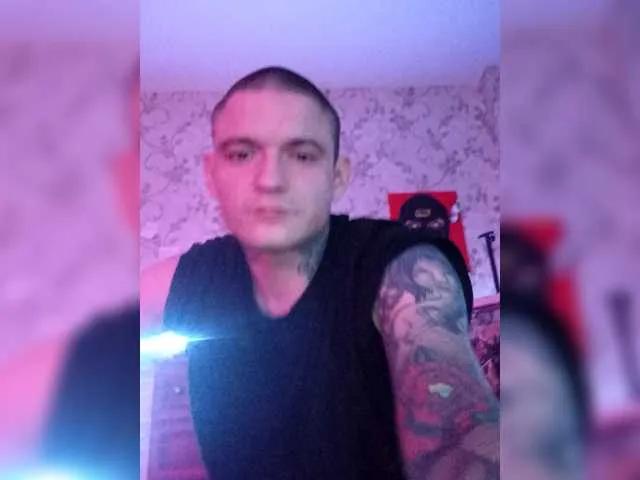 Gre1312gre from BongaCams