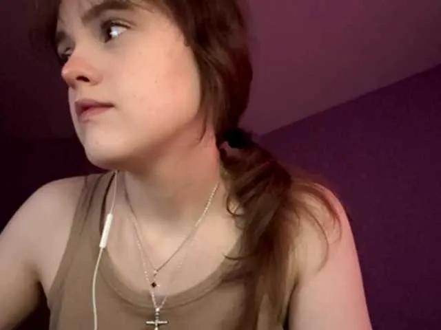 Explore 18 years old HoaRomano from BongaCams HoaRomano from BongaCams