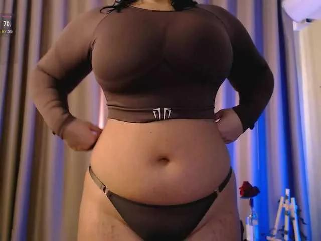 Explore BongaCams's Honeybrownie honeybrownie from BongaCams