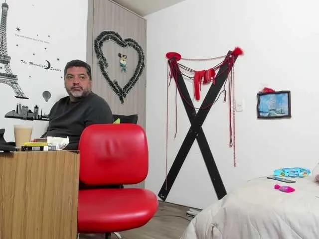 Watch sweet camslut Hotandfierylatinos2024 hotandfierylatinos2024 from BongaCams