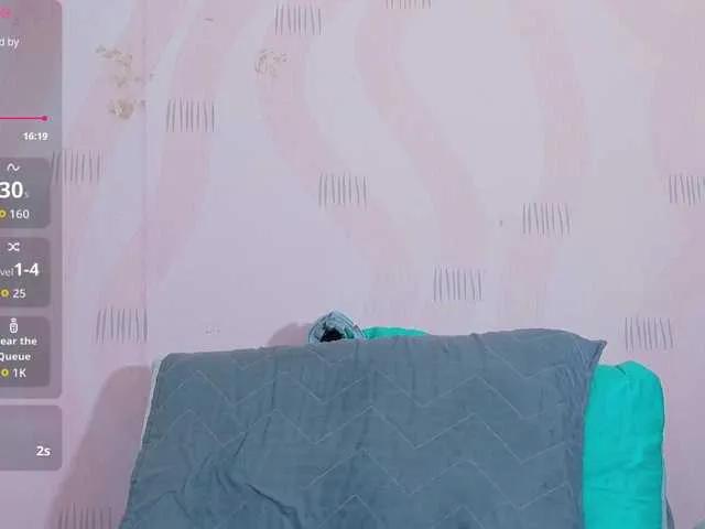 Naked Hotlatinateacher wants you to fuck her body now Hotlatinateacher from BongaCams