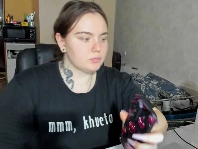 Masturbate to 24 years old katrinad from BongaCams katrinad from BongaCams