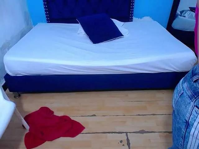 Naked kinky-redhead18 from BongaCams kinky-redhead18 from BongaCams