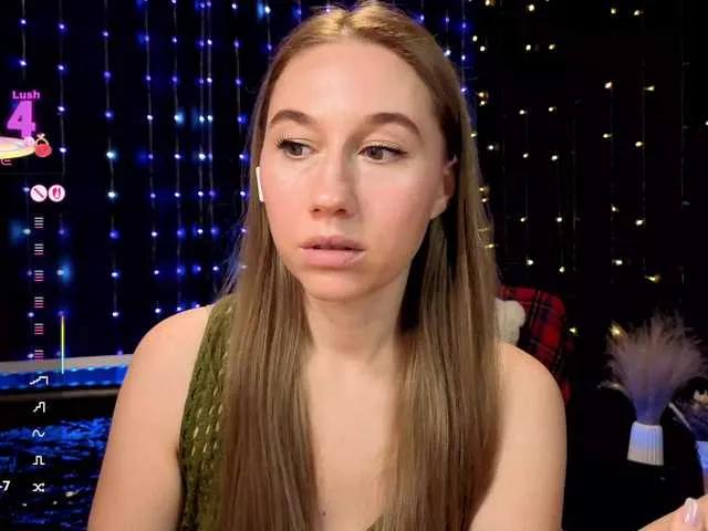 Discover naked escort Kiska-wansday07 kiska-wansday07 from BongaCams