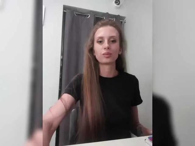 Discover KITTYtempreXXX, she wants to masturbate for you KITTYtempreXXX from BongaCams