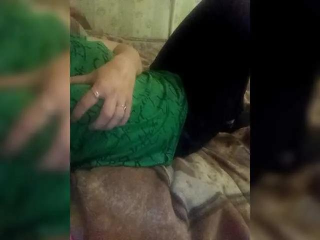 Konfetka228 from BongaCams