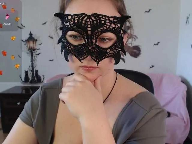 Slutty Ksushka22 wants you to fuck her body now Ksushka22 from BongaCams