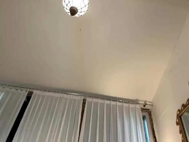 KyungObin from BongaCams