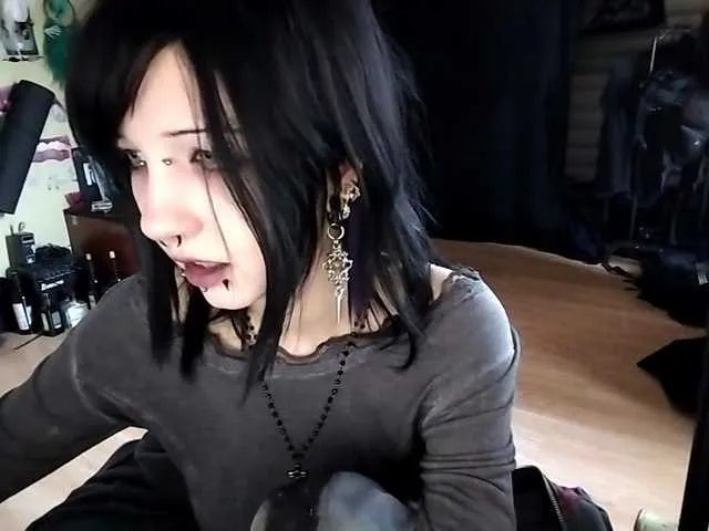 LasonyaGonzalos from BongaCams