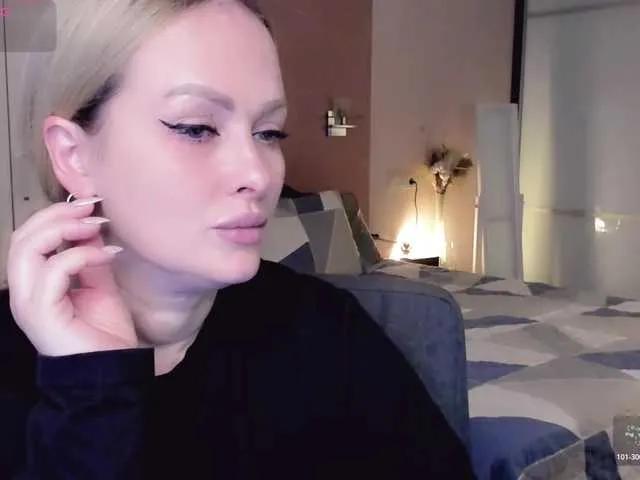 Slutty LibbyNora wants you to fuck her body now LibbyNora from BongaCams