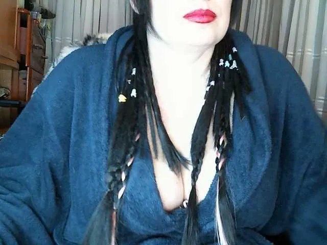 LINA2111 from BongaCams