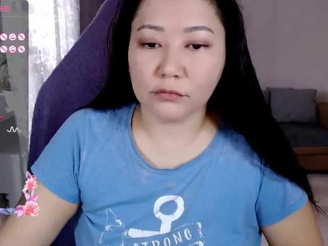 Watch BongaCams's LisaAsianFlower LisaAsianFlower from BongaCams