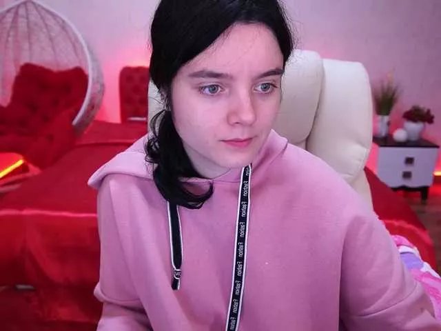 Sexy LittleShyy from BongaCams LittleShyy from BongaCams