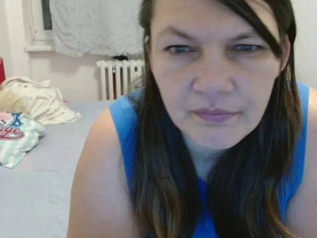 Luci22 from BongaCams