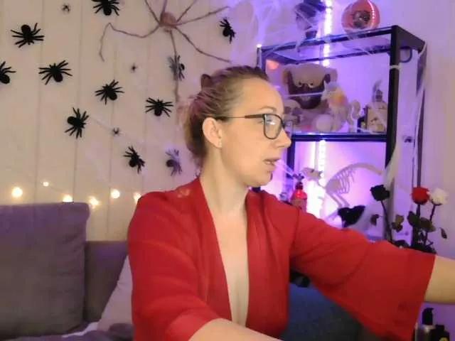 Try BongaCams's Lyscoquine Lyscoquine from BongaCams