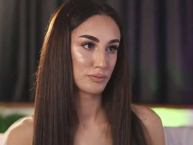 Try BongaCams's MackenzieHart MackenzieHart from BongaCams