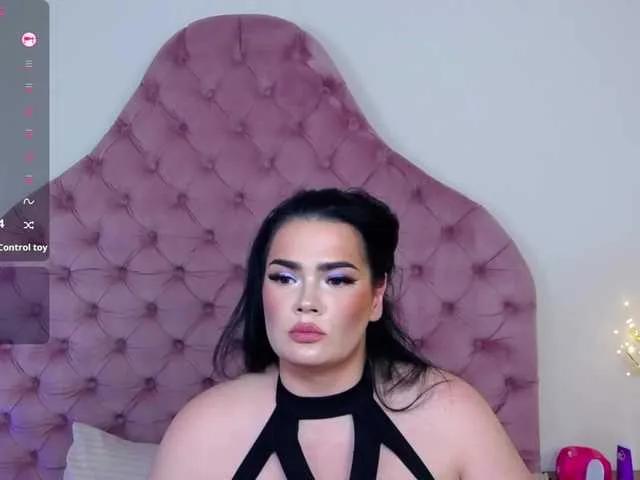 Margosha-yours from BongaCams