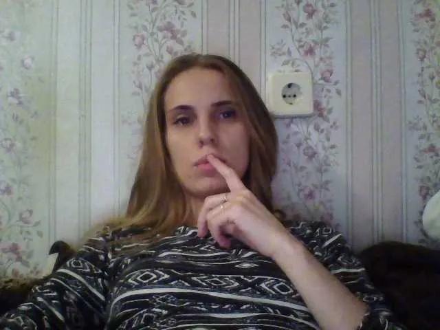 Marina-9819 from BongaCams