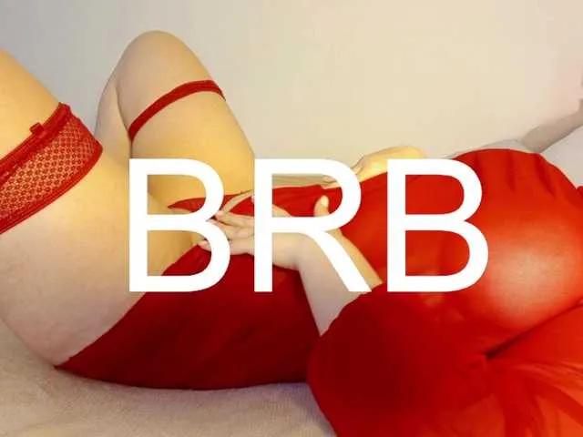 marry-evans from BongaCams