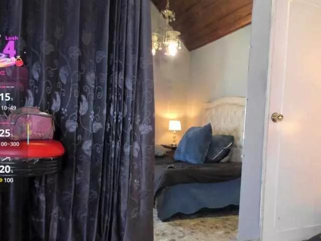 Discover naked model MarthinaBlu MarthinaBlu from BongaCams