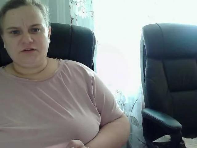 Try 30 years old Mavkas2025 from BongaCams Mavkas2025 from BongaCams