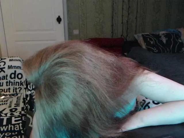 MeganIris from BongaCams