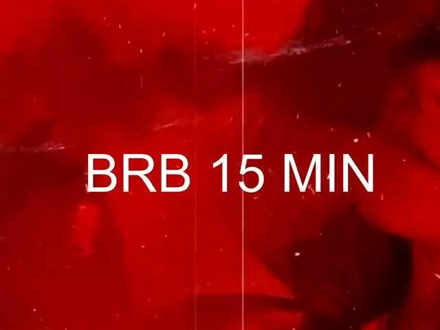 Melissa-Fox from BongaCams