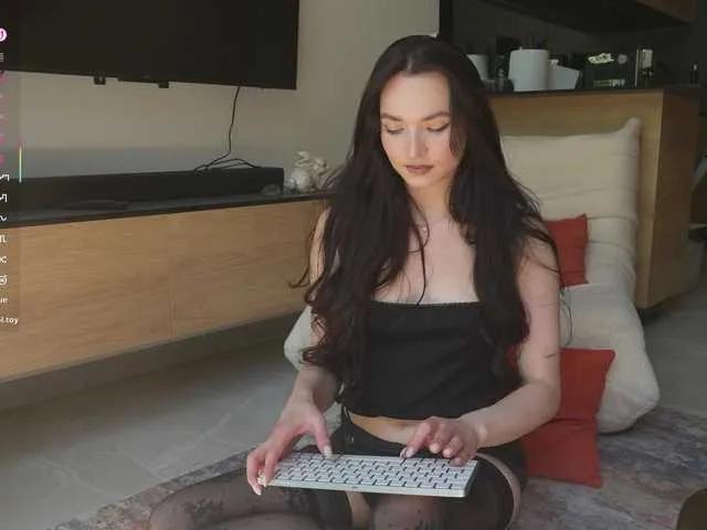 Explore slutty camwhore Merrimarina Merrimarina from BongaCams