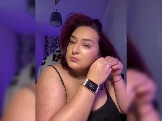 MilaLav from BongaCams