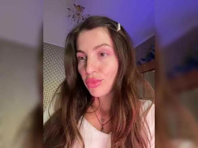 Cute MilashaNyasha from BongaCams MilashaNyasha from BongaCams