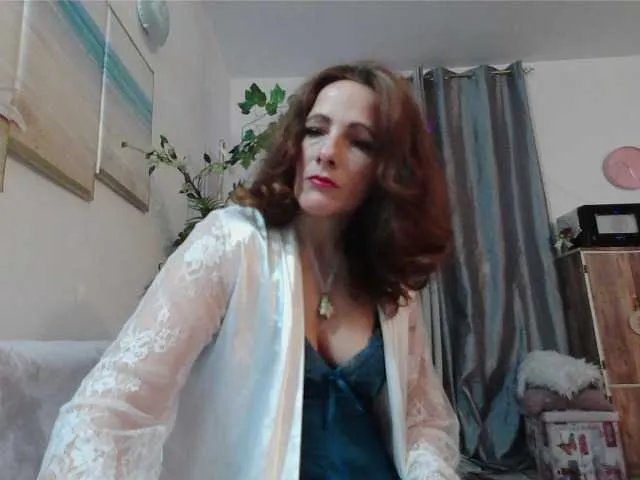 MilfiViviana from BongaCams