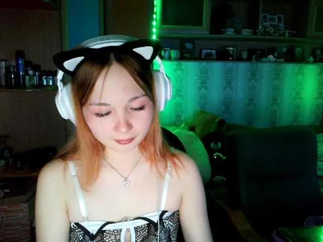 Watch 18 years old MissAbyss from BongaCams MissAbyss from BongaCams