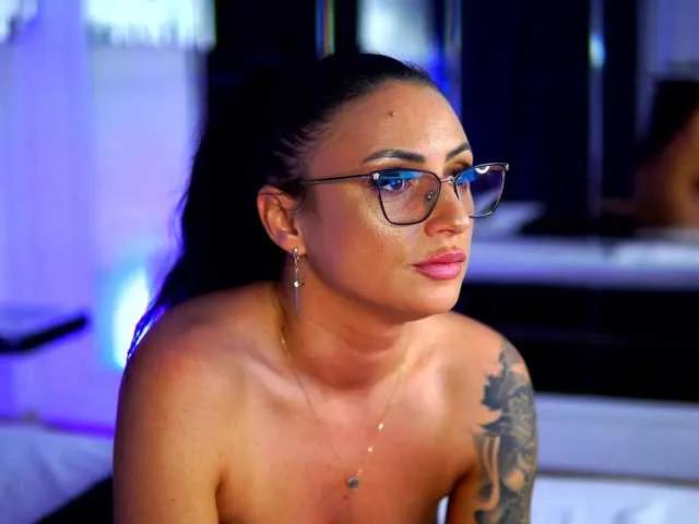 MistyWooods from BongaCams