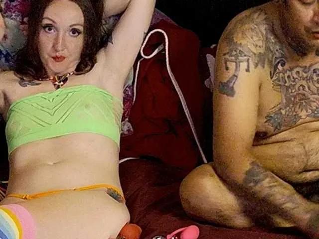 newboofgoofin from BongaCams