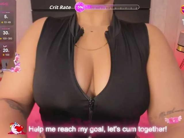 Sweet NickyCole from BongaCams NickyCole from BongaCams