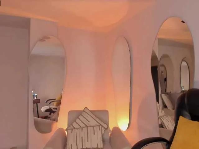 Sexy NinaBlum wants you to fuck her body now NinaBlum from BongaCams