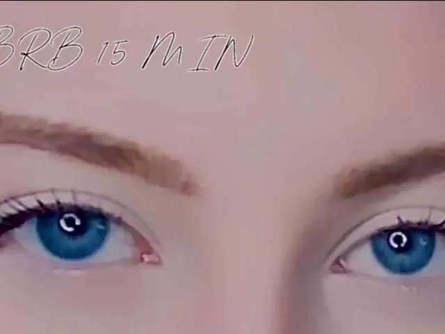 Oktaviya from BongaCams