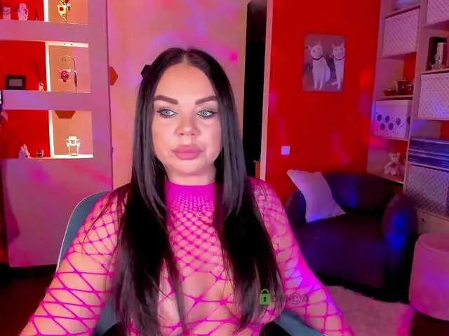 Try BongaCams's OliviaGoold OliviaGoold from BongaCams