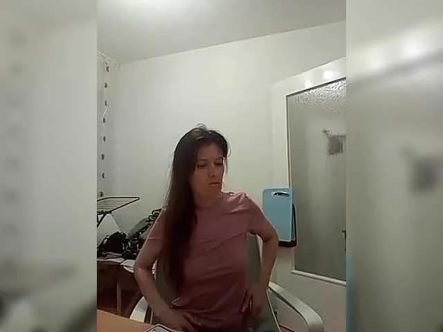 Cute P-A-N-I-K-A from BongaCams P-A-N-I-K-A from BongaCams