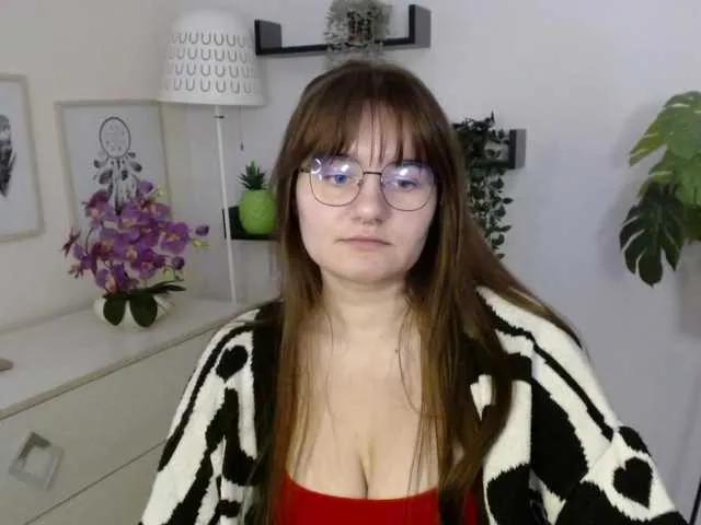 perfectJulie from BongaCams
