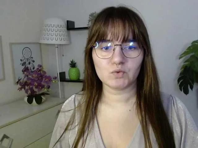 Naked PerfectJulie wants you to fuck her body now perfectJulie from BongaCams