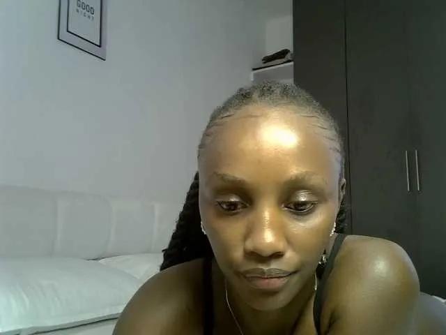 Prettygee from BongaCams