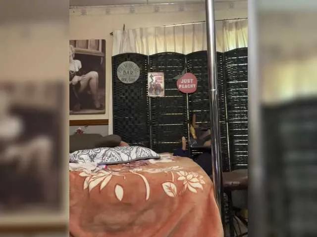 BongaCams Prurient-Gem Prurient-Gem from BongaCams