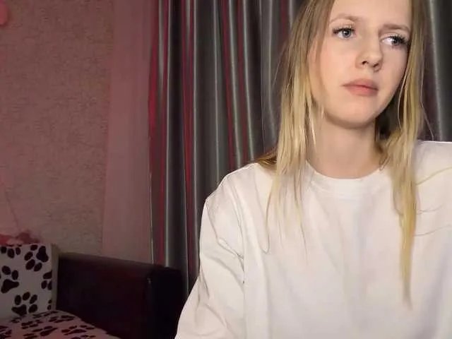 RaisaBrentz from BongaCams