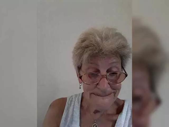 BongaCams Reife-dame Reife-dame from BongaCams
