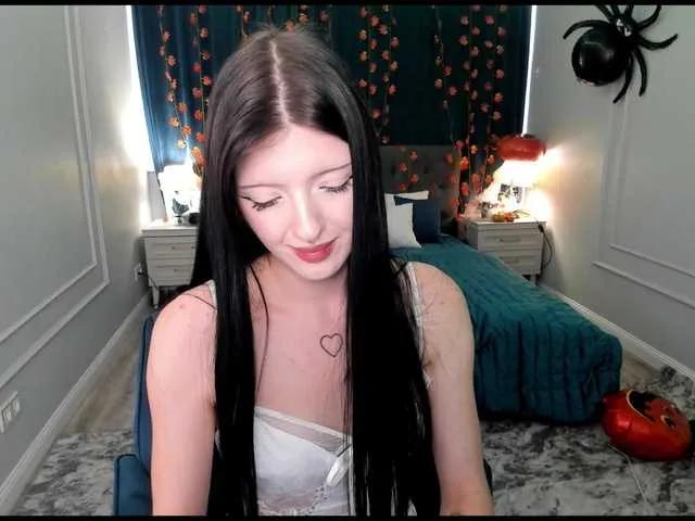 Sexy RoxyHopper wants you to fuck her body now RoxyHopper from BongaCams