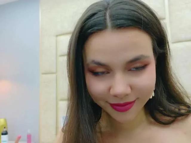 Discover BongaCams's RubyScarlett RubyScarlett from BongaCams