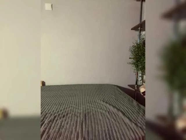 BongaCams Saliss1 Saliss1 from BongaCams