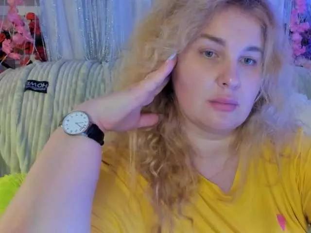 Try slutty model SallyNex4u SallyNex4u from BongaCams