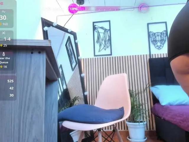 Sexy Salo-funny wants you to fuck her body now salo-funny from BongaCams